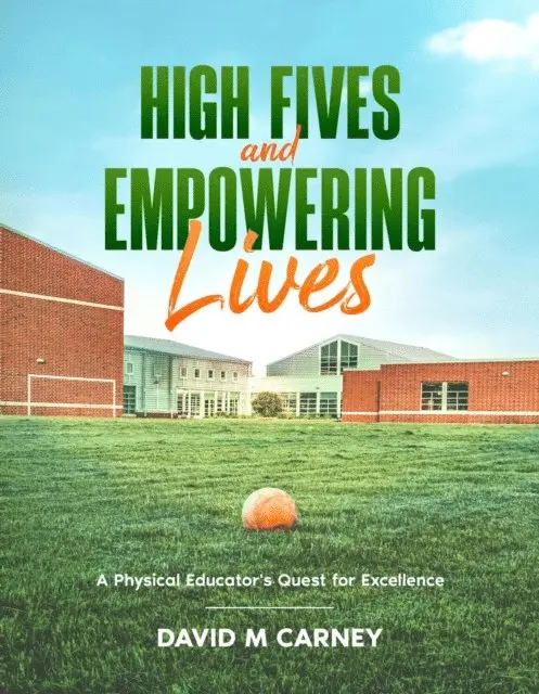 David Carney - High Fives and Empowering Lives, E-bok. Tillgänglighet: Lägg i varukorg