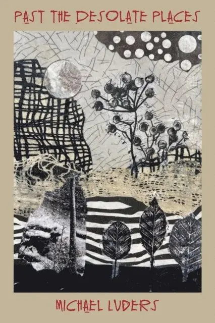 Michael Luders - Past the Desolate Places, E-bok. Tillgänglighet: Lägg i varukorg