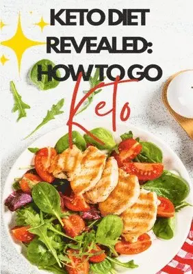 Janice Green - Keto Diet Revealed, Häftad. Tillgänglighet: Lägg i varukorg