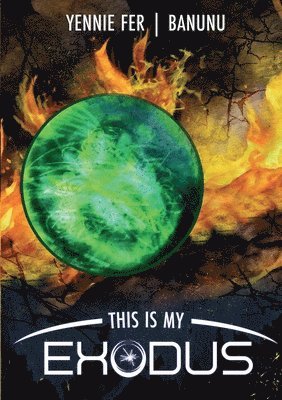 Yennie Fer, Banunu - This Is My Exodus, Häftad. Tillgänglighet: Lägg i varukorg