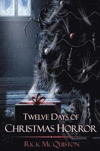 12 Days of Christmas Horror