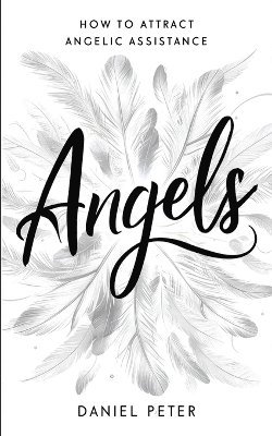 Daniel Peter - Angels, Häftad
