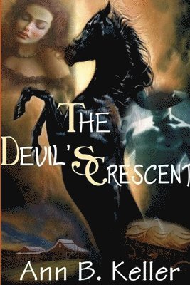 Ann B. Keller - Devil's Crescent, Häftad