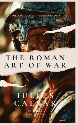 Roman Art Of War