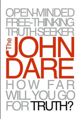 Daniel Byrne - John Dare, Häftad