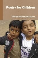 Shashikant Nishant Sharma - Poetry for Children, Häftad