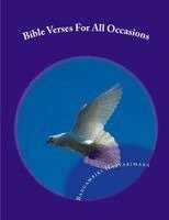 Bangambiki Habyarimana - Bible Verses For All Occasions, Häftad. Tillgänglighet: Lägg i varukorg