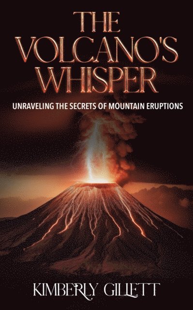 Volcano's Whisper