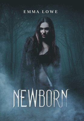 Emma Lowe - Newborn, Inbunden