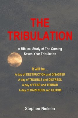 Stephen Nielsen - Tribulation, Häftad. Tillgänglighet: Lägg i varukorg