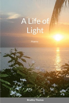 Bradley Thomas - Life of Light, Häftad. Tillgänglighet: Lägg i varukorg