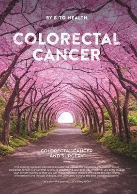 Bito Health - Colorectal Cancer and Surgery, Häftad. Tillgänglighet: Lägg i varukorg
