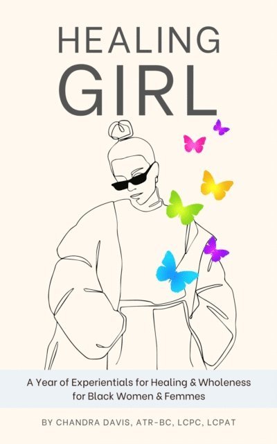 Chandra Davis - Healing girl, E-bok. Tillgänglighet: Lägg i varukorg