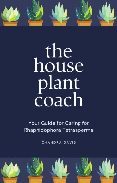 House Plant Coach