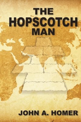 John Homer - Hopscotch Man, Häftad