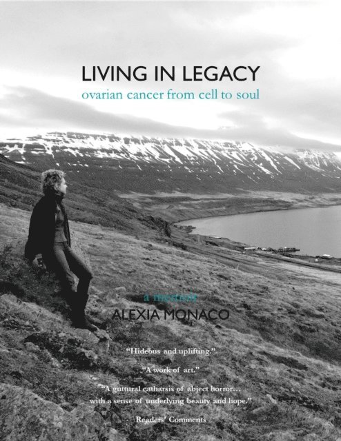 Living in Legacy