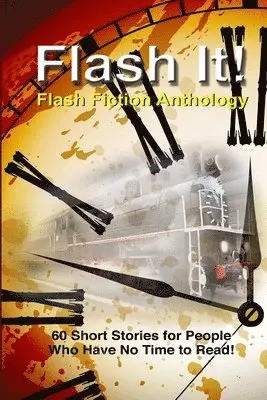 Multiple Writers - Flash It!, Häftad. Tillgänglighet: Lägg i varukorg