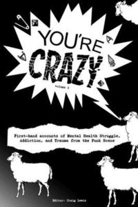 'You're Crazy' - Volume One