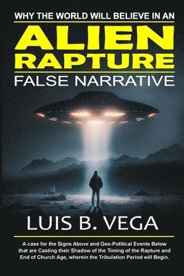 Alien Rapture