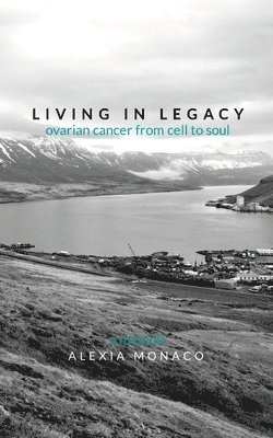 Alexia Monaco - Living in Legacy, Häftad. Tillgänglighet: Tillfälligt slut
