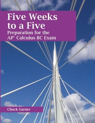 Chuck Garner - Five Weeks to a Five, Häftad. Tillgänglighet: Tillfälligt slut