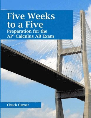 Chuck Garner - Five Weeks to a Five, Häftad. Tillgänglighet: Tillfälligt slut