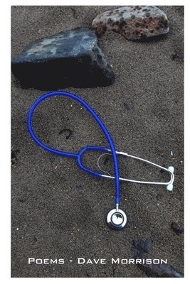 Dave Morrison - Stethoscope, Häftad. Tillgänglighet: Lägg i varukorg