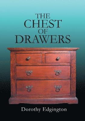 Dorothy Edgington - Chest of Drawers, Häftad