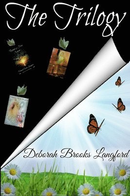Deborah Brooks Langford - Trilogy, Häftad