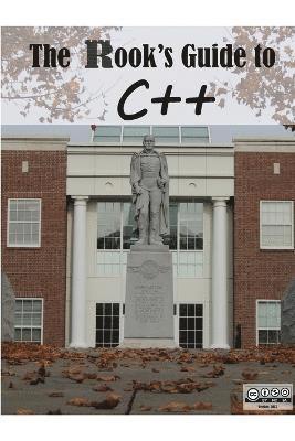 Jeremy Hansen - Rook's Guide to C++, Häftad