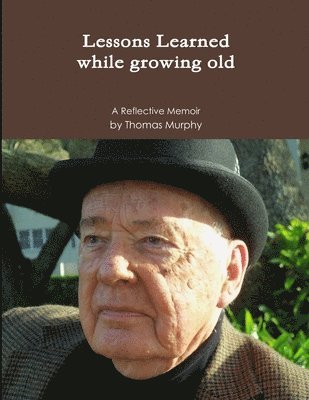 Thomas Murphy - Reflective Retirement, Häftad. Tillgänglighet: Lägg i varukorg