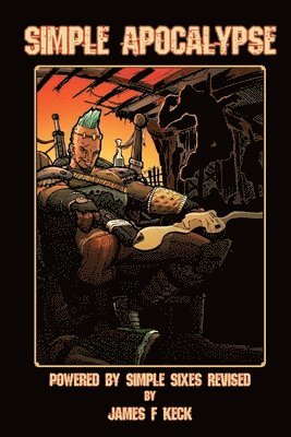 Simple Apocalypse
