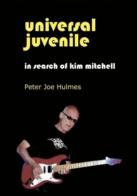 Peter Joe Hulmes, Bob Holt - Universal Juvenile, E-bok. Tillgänglighet: Lägg i varukorg
