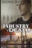 Jason Thornton - Industry of Death, Häftad