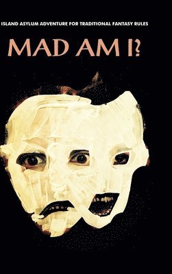 Seann McAnally - Mad Am ?, Inbunden. Tillgänglighet: Lägg i varukorg