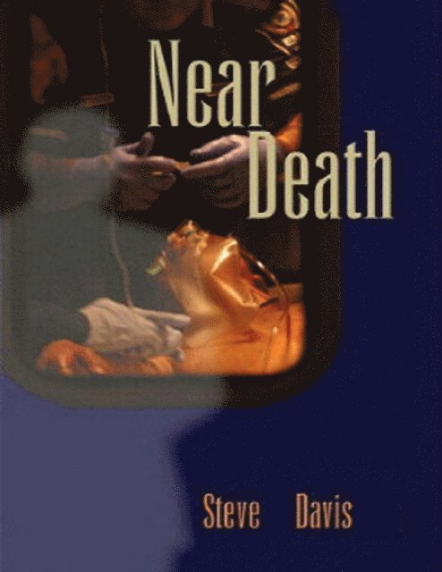 Steve Davis - Near Death, E-bok