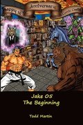 Jake 05 The Beginning
