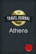 Travel Journal Athens
