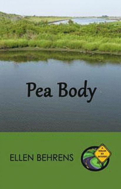 Ellen Behrens - Pea Body, E-bok. Tillgänglighet: Lägg i varukorg