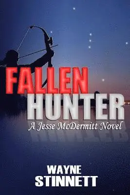 Wayne Stinnett - Fallen Hunter: A Jesse McDermitt Novel, Häftad. Tillgänglighet: Lägg i varukorg