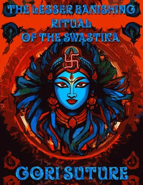 Gori Suture - Lesser Banishing Ritual of the Swastika, E-bok. Tillgänglighet: Lägg i varukorg