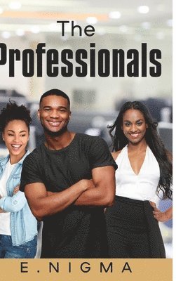 E Nigma - Professionals, Inbunden. Tillgänglighet: Lägg i varukorg