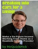 Jon Taylor - Breaking Into Cars for a Living!, Häftad