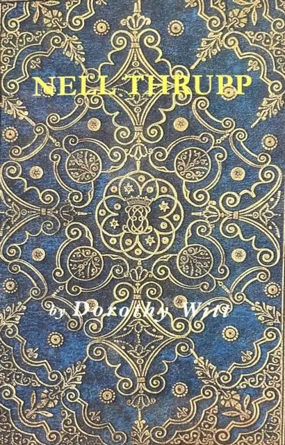 Dorothy Witt - Nell Thrupp, E-bok. Tillgänglighet: Lägg i varukorg