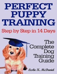 puppy training guide