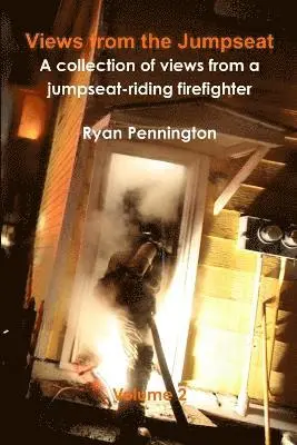 Ryan Pennington - Collection of Views Volume 2, Häftad. Tillgänglighet: Lägg i varukorg