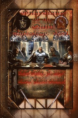 Lcsw Bradley Jr, Susan Joyner-Stumpf - Guardians of the Quill, Vol. I, Häftad