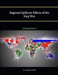 Regional Spillover Effects of the Iraq War [Enlarged Edition]