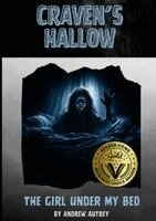 Andrew Autrey - Craven's Hallow, Häftad