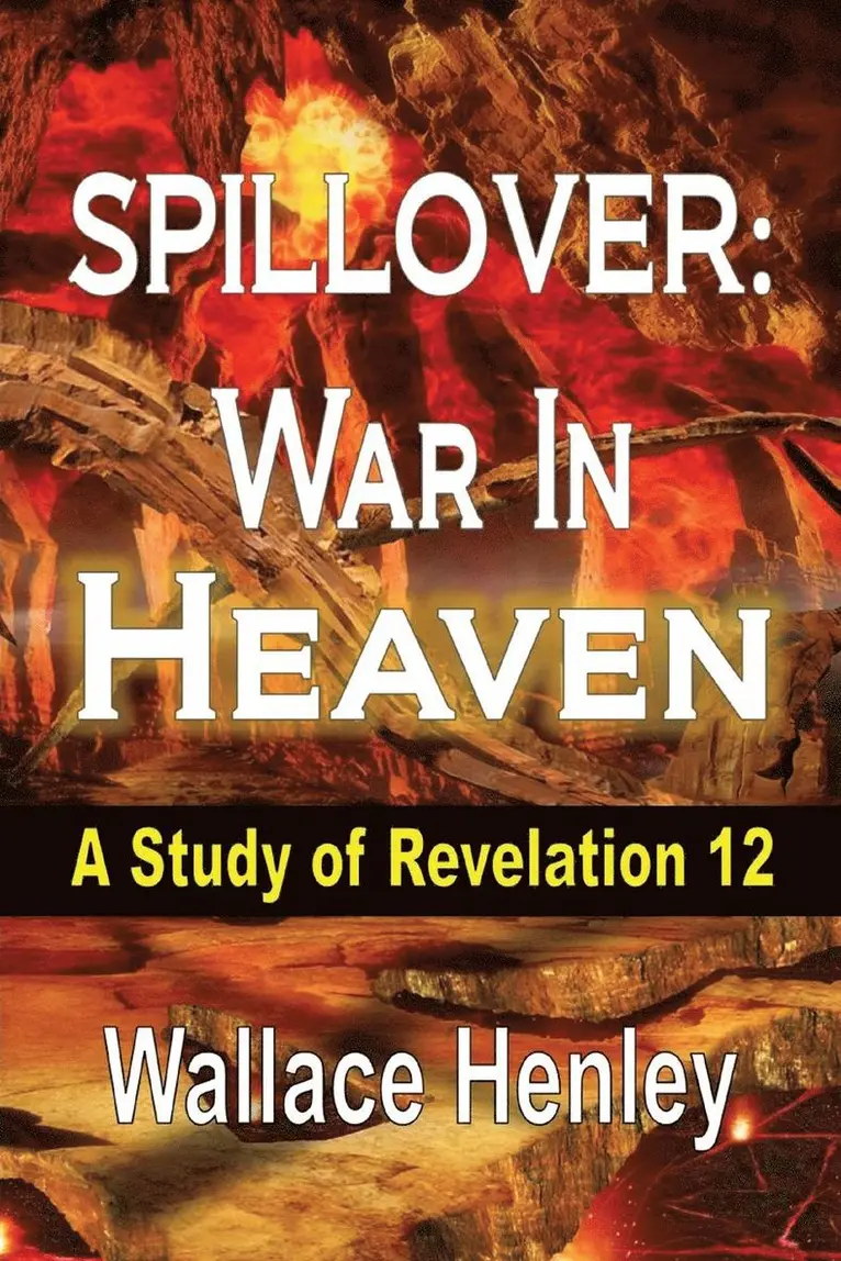 Wallace Henley - Spillover, Häftad. Tillgänglighet: Lägg i varukorg